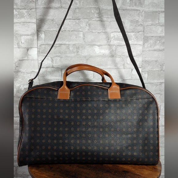 Kenzia by KU Italy Carry-on Bag - Picture 3 of 14